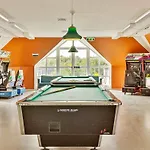 4 Person In Romo-by Traum Apartman Sønderby