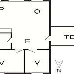 4 Person In Romo-by Traum Sønderby
