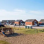 4 Person In Romo-by Traum Apartman Sønderby