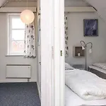 Apartman 4 Person In Romo-by Traum *