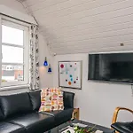 4 Person In Romo-by Traum Apartamento Sønderby