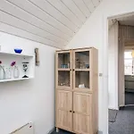 Apartman 4 Person In Romo-by Traum